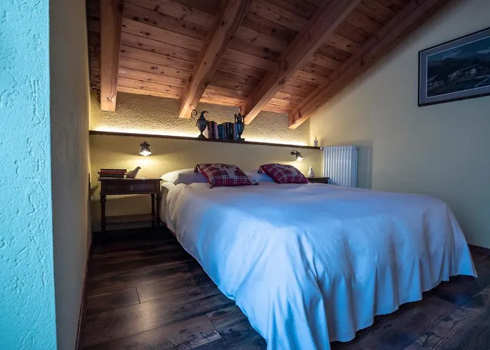 Rifugio Lilla