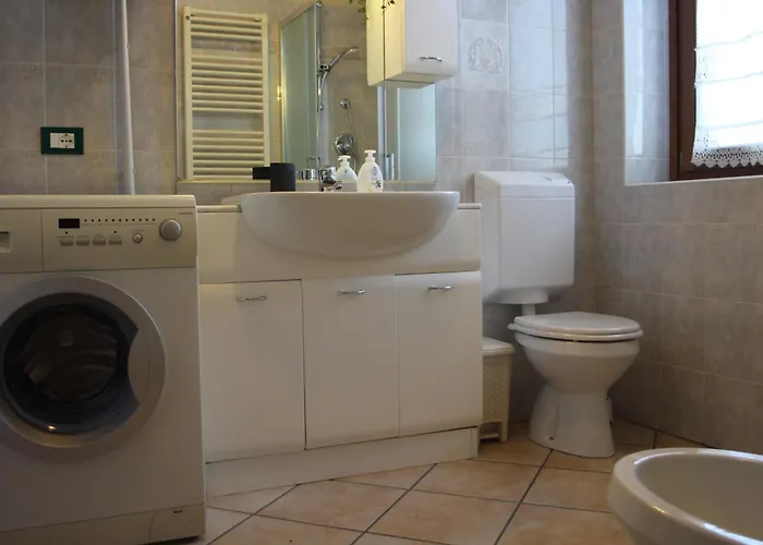 Condominio Belvedere