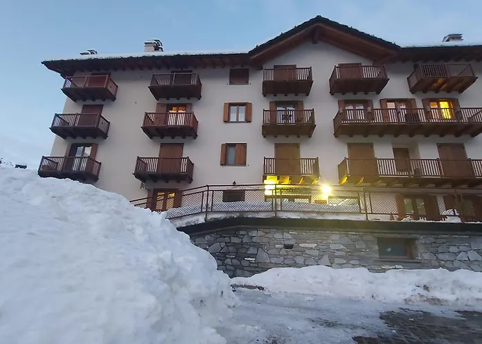 Condominio Belvedere