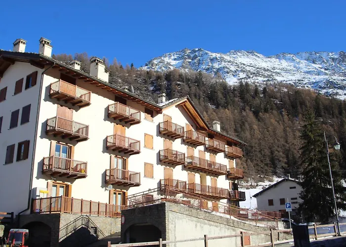 Condominio Belvedere