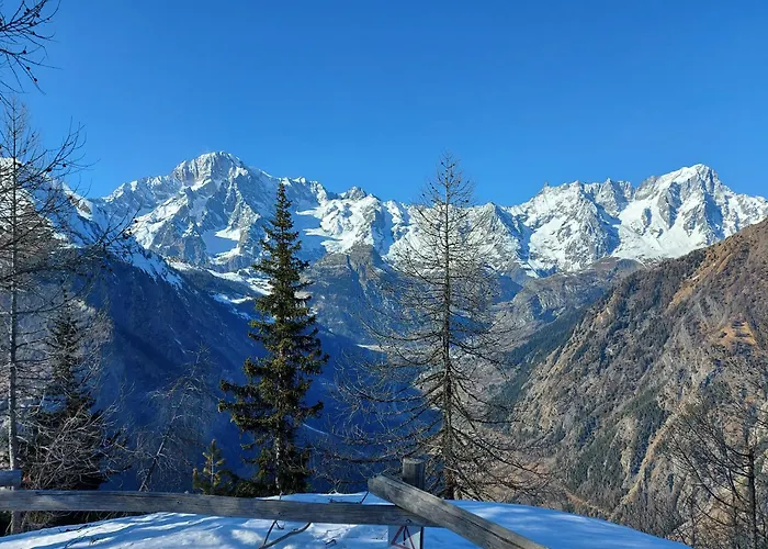 Condominio Belvedere