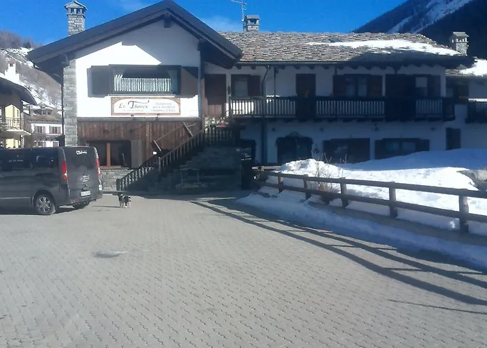 Le Thovex