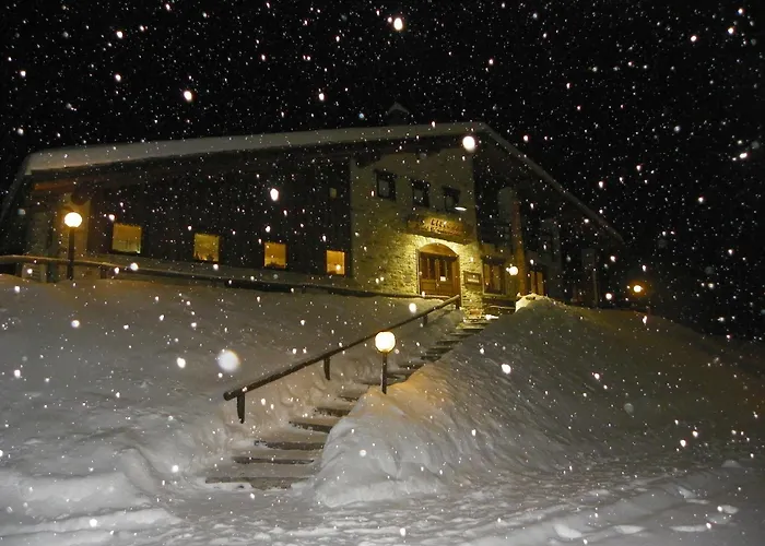Hotel Les Granges