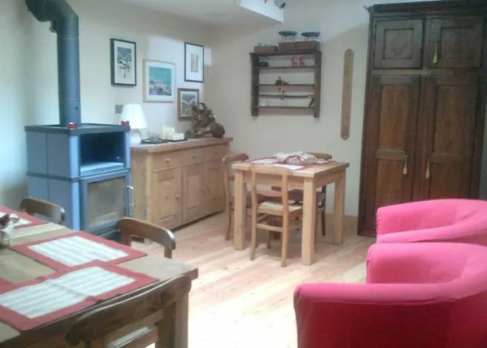 La Niche B&B