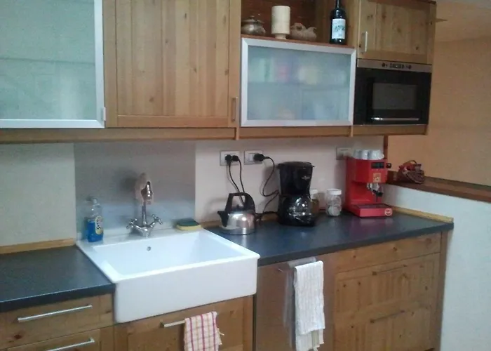 La Niche B&B